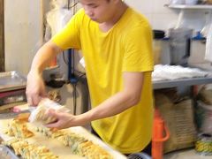 -咏春葱油饼(德政中路店)