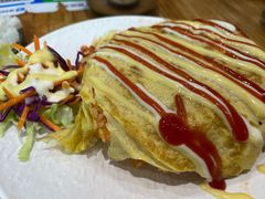 -管中炸鸡(建国道店)