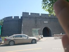 -中国人民抗日战争纪念馆