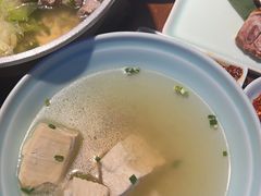 -全牛匠·乐山跷脚牛肉(西单华威约饭街店)