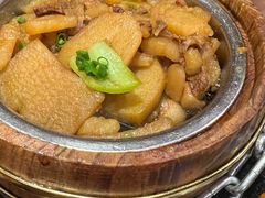 -苹果树下艺术餐厅(通州店)