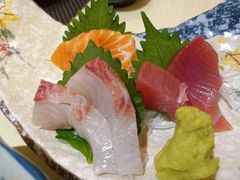 -有喜屋·深夜食堂(北京西路店)