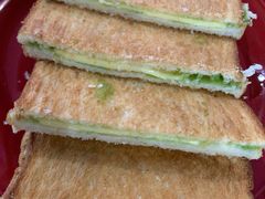 咖椰吐司-HELLO 27 意面·沙拉·帕尼尼