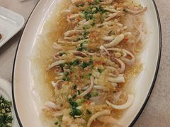 -新南华大酒店(广中店)