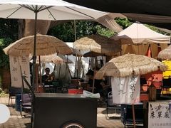 -大理床单厂艺术区