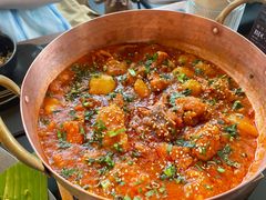 -Ameigo梅果·云贵川bistro(长宁来福士店)