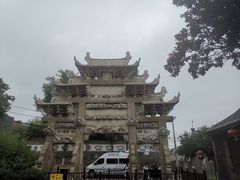 -戚继光故里