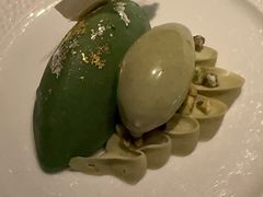 -Le Bernardin