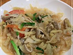 -潮粥馆(长江花园店)