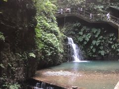 -神龙峡风景区