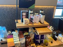 -星巴克臻选(嘉定疁城国际店)