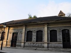 -江墅铁路遗址公园