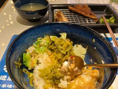 -馔豚·台北菜专门店(深圳湾万象城店)