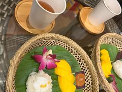 -莲泰式·中式·沐足·精油SPA采耳(天河店)