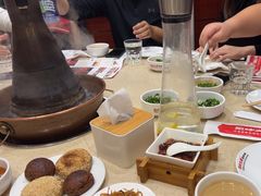 -阳坊大都涮羊肉(阳坊总店)