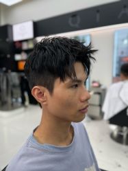 -乾健·烫染·接发SALON