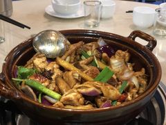 -胡须佬鸡煲四季火锅(龙珠大道店)