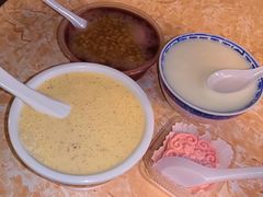 -百花传统甜品店(原址店)