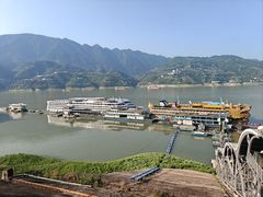 -白帝城·瞿塘峡景区