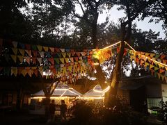 -巴山一绝烤全羊(三圣乡刘家花园店)