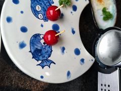 -吉盛川创作料理(保利国际广场店)