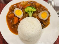 -WOLFGANG PUCK KITCHEN & BAR(迪士尼小镇店)