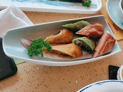 -点都德(世纪汇店)