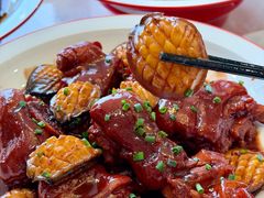 -品鲜村农家菜·阳澄湖大闸蟹(总店)