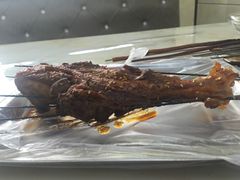 -领头羊烧烤餐厅(大唐路店)