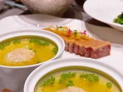 -宫燕府·京菜·烤鸭·淮扬菜(王府中心店)