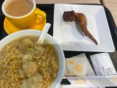 -大家乐(广州宝岗店)