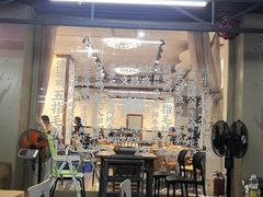 -濠轩阁特色生蚝火锅总店