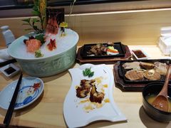 -万鱼亭·鹤家日本料理(南通青年中路店)