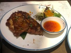 -美奈小馆·越南料理(中航城君尚购物中心店)