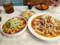 -乡村馕坑肉·烧烤·新疆菜·本地人更爱吃(阿勒泰首店)