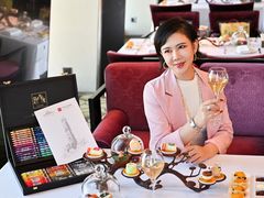 -云·酷Atmosphere(国贸大酒店)