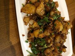 -三猫黑鱼花(南大店)