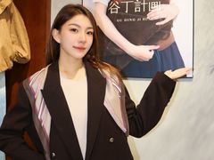 -KK ONE(京基滨河时代店)