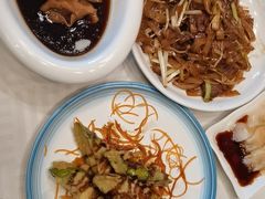 -潮福城大酒楼·潮粤菜·港式点心(阳光城店)