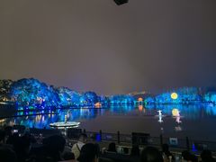 -印象西湖·最忆是杭州实景演出