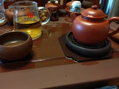 -新旺茶餐厅·早餐·夜宵(仙霞店)