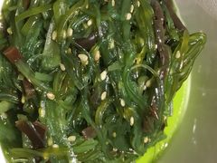 凉拌海藻-渝是乎酸菜鱼(龙旗购物中心店)