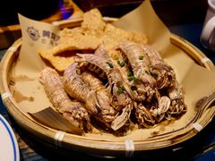 -黄龙海鲜大排档(杭州总店)
