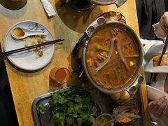 -范贤光鸡公煲(平乐园总店)