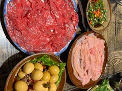 -冯校长老火锅(深圳总店)