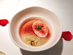 -燃扒房Steakhouse(皇庭店)