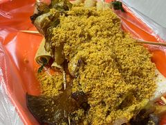 -安发瞧麻辣烫(总店)