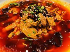 -胡杨记忆(和平路店)
