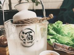 -江户烧肉(高德店)