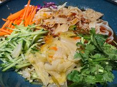 -耶里夏丽新疆餐厅(百联中环购物广场店)